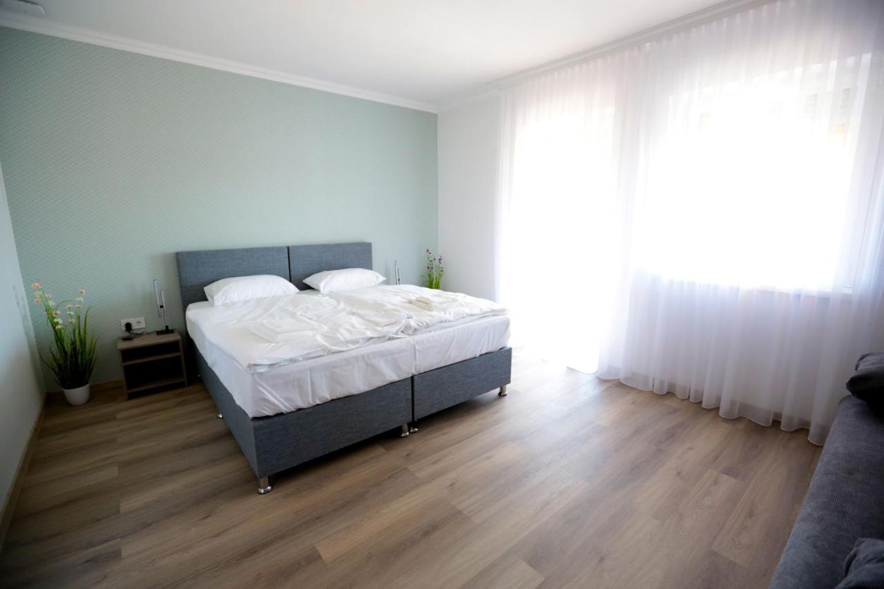 Marko Vendeghaz Appartement