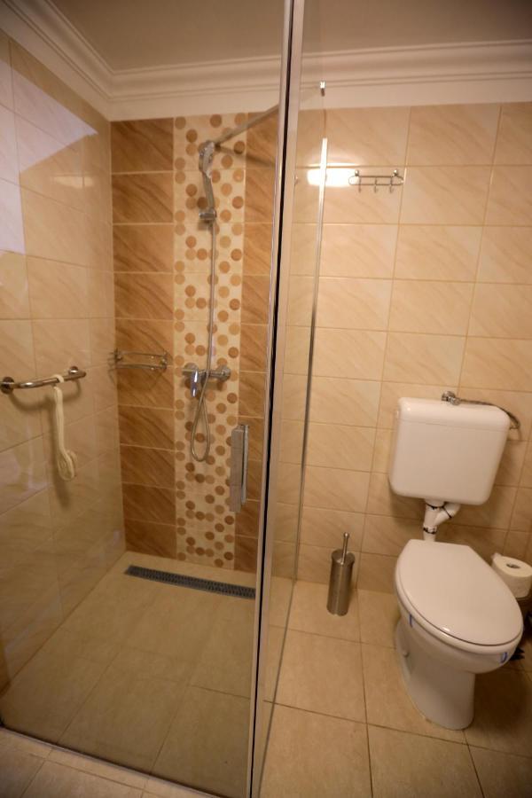 Marko Vendeghaz Appartement Kiskoros