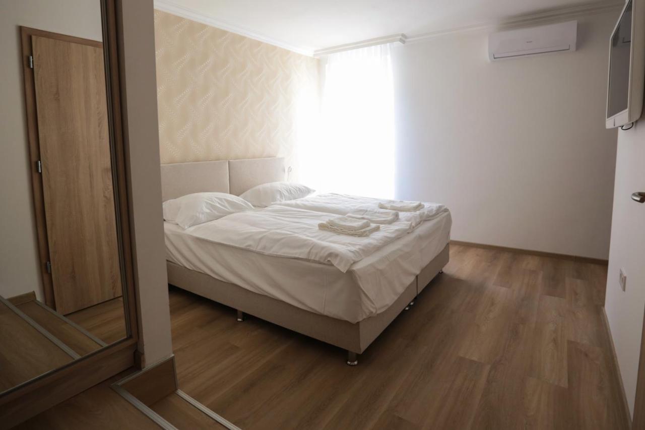 Marko Vendeghaz Appartement *