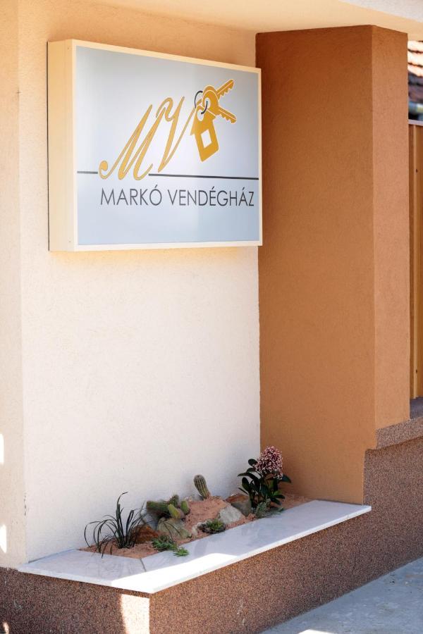 Marko Vendeghaz