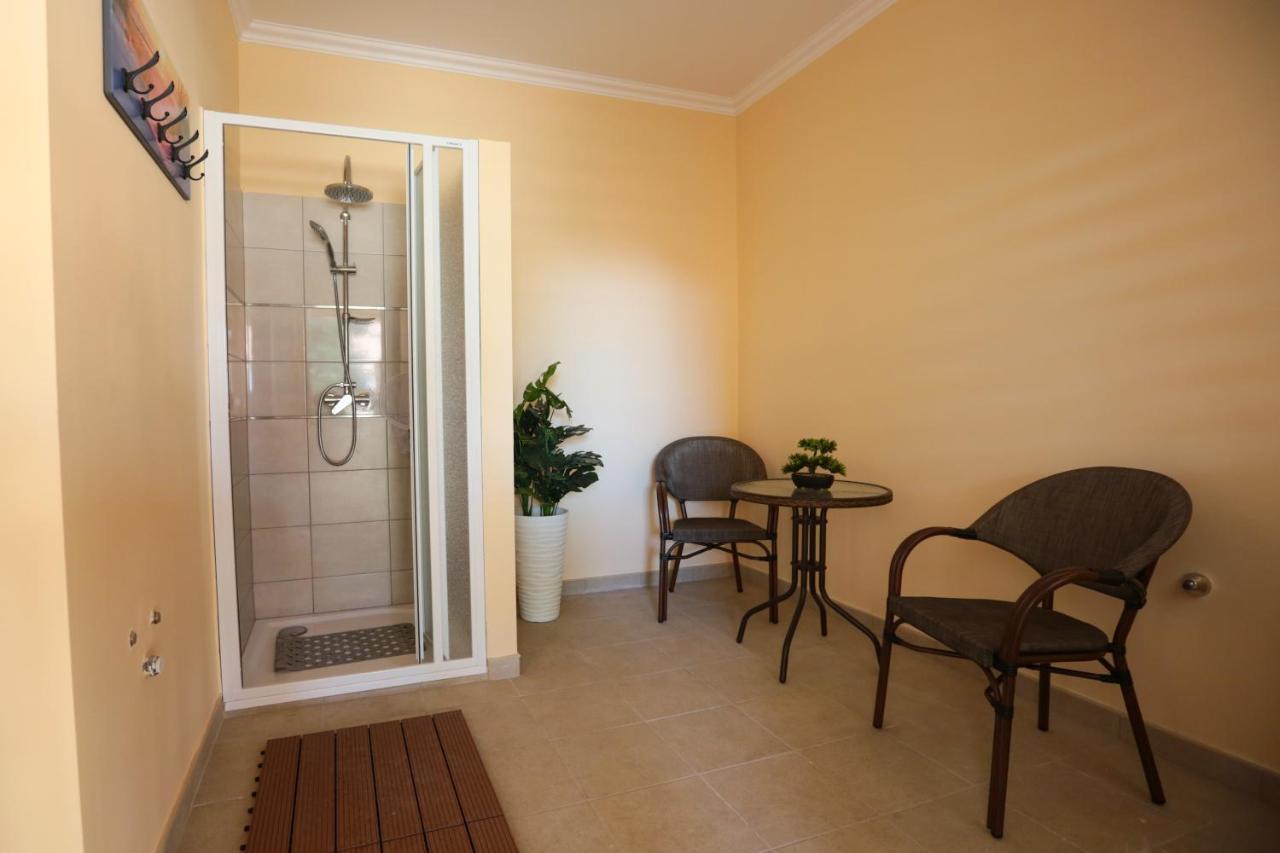 Appartement Marko Vendeghaz
